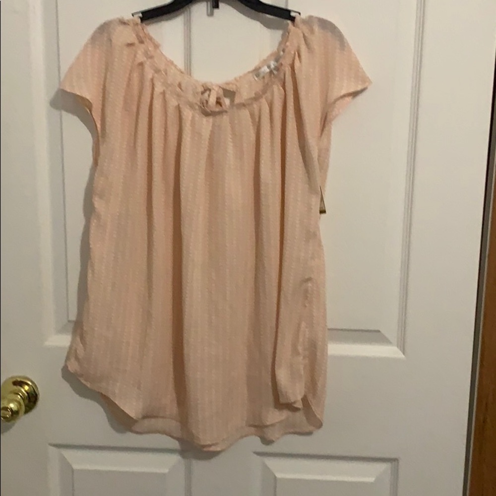 Women’s blouse